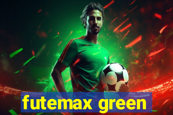 futemax green